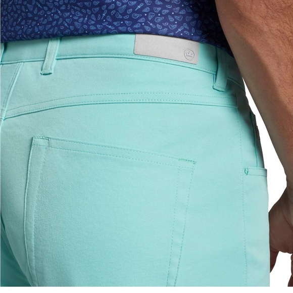 Mens Peter millar pants - Picture 4 of 13